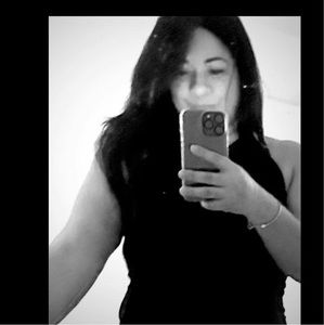 Meet your Posher, Catherine